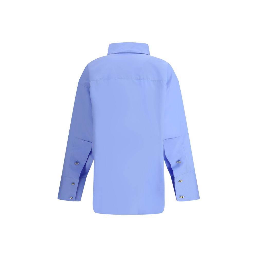 Darkpark Nathalie Shirt - Hilstor