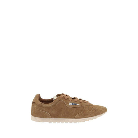 Autry Windspin Low Sneakers - Hilstor