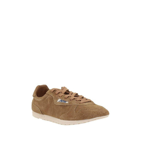 Autry Windspin Low Sneakers - Hilstor