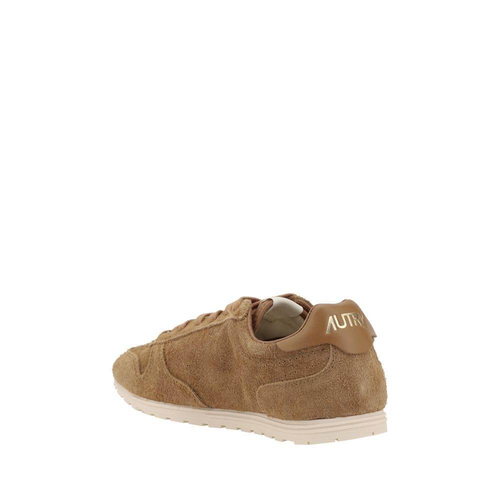 Autry Windspin Low Sneakers - Hilstor