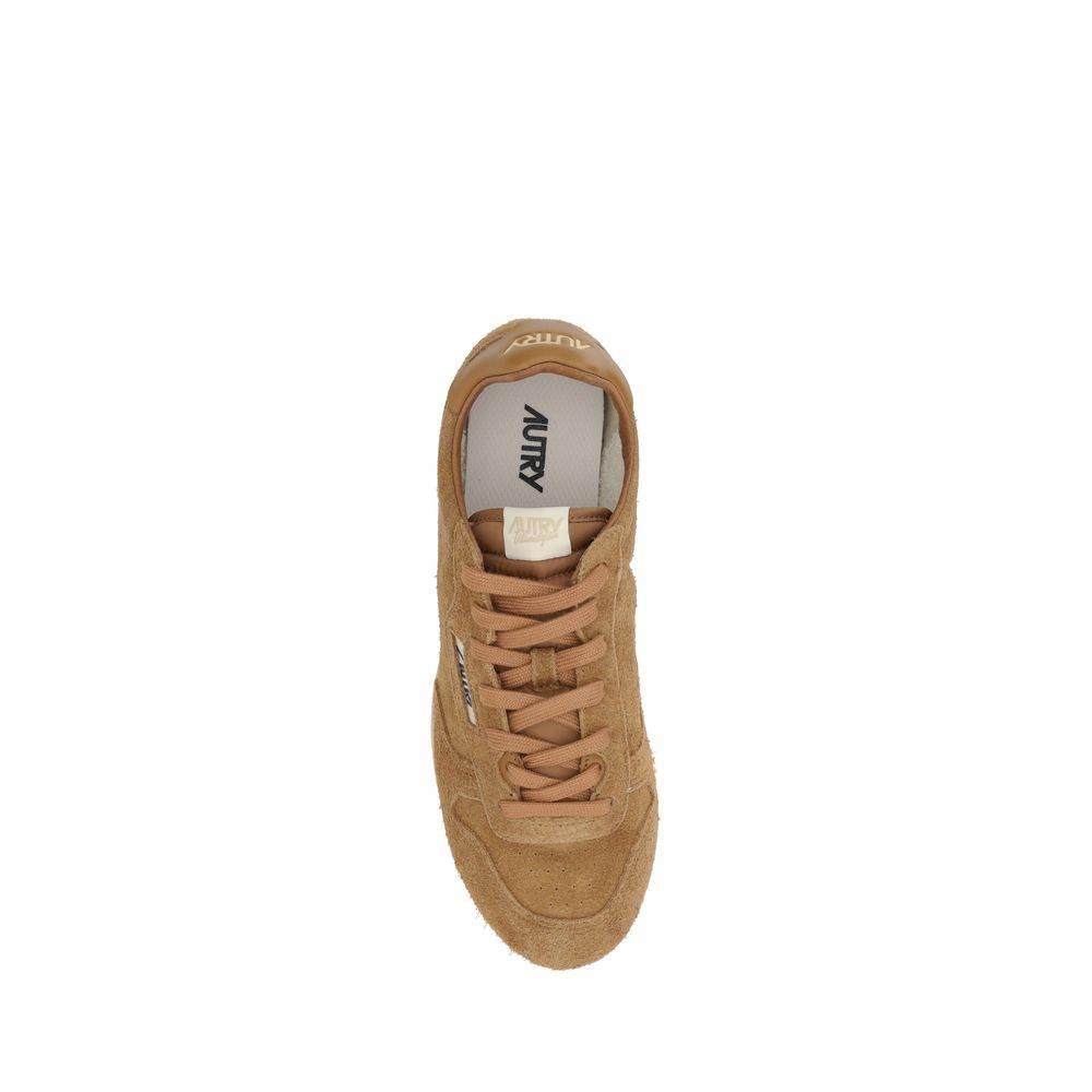 Autry Windspin Low Sneakers - Hilstor