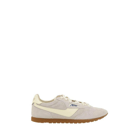 Autry Windspin Low Sneakers - Hilstor