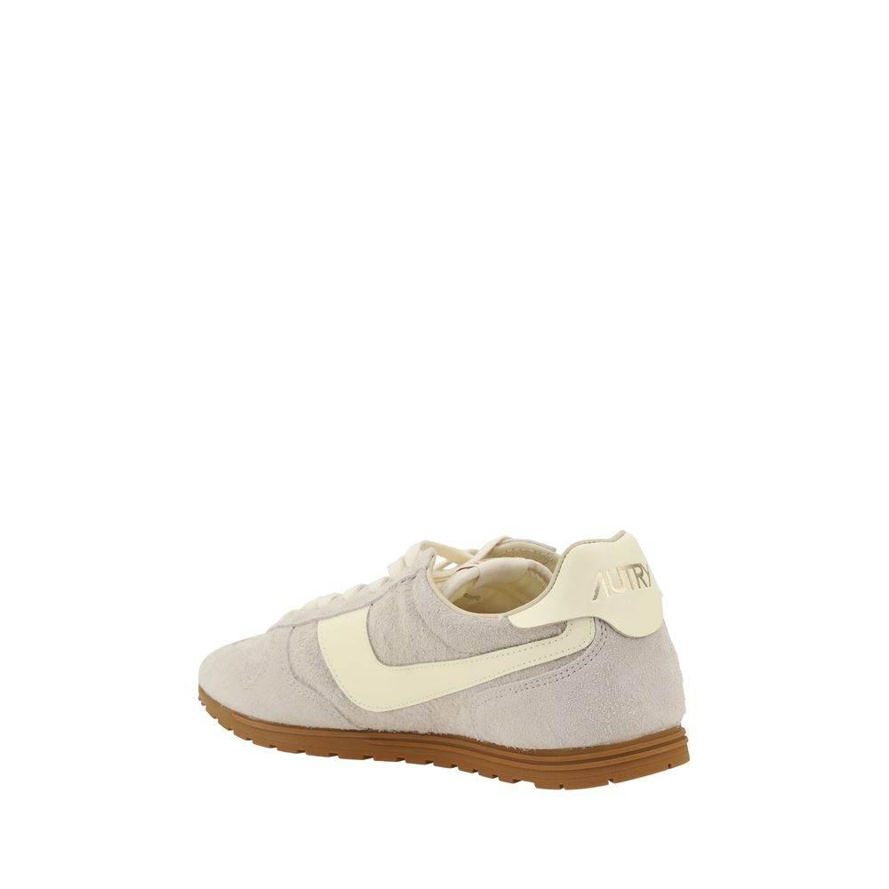 Autry Windspin Low Sneakers - Hilstor