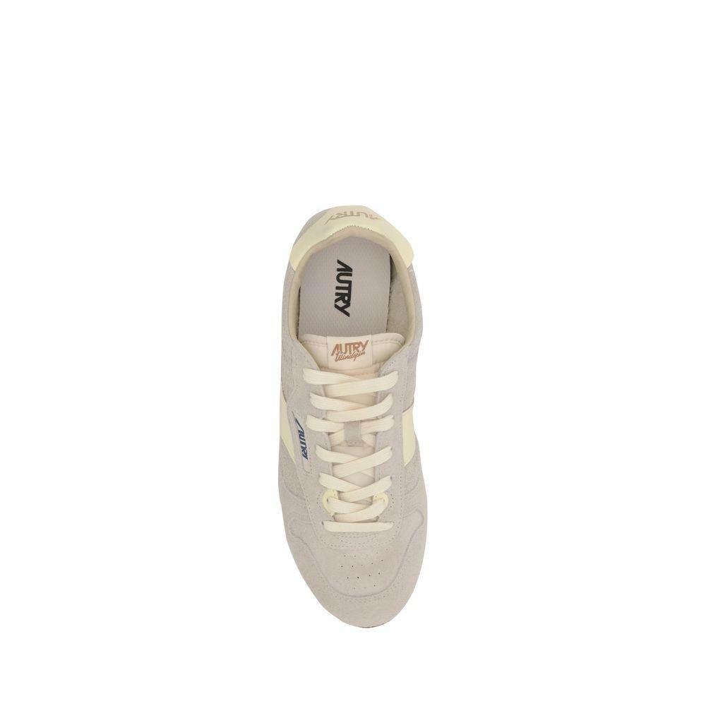 Autry Windspin Low Sneakers - Hilstor