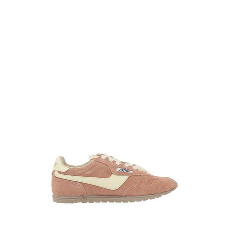 Autry Windspin Low Sneakers - Hilstor
