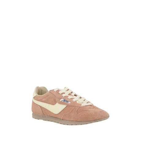 Autry Windspin Low Sneakers - Hilstor