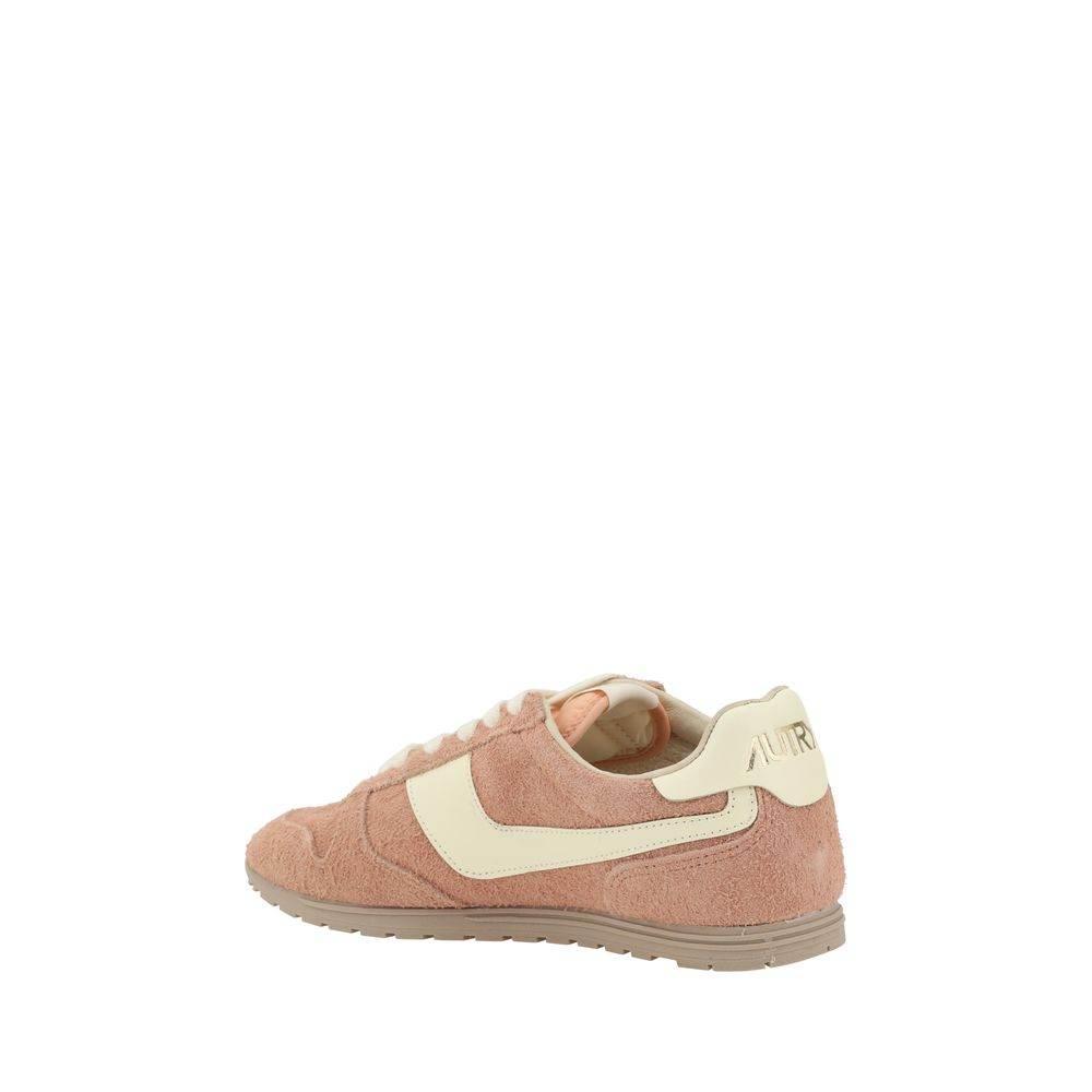Autry Windspin Low Sneakers - Hilstor