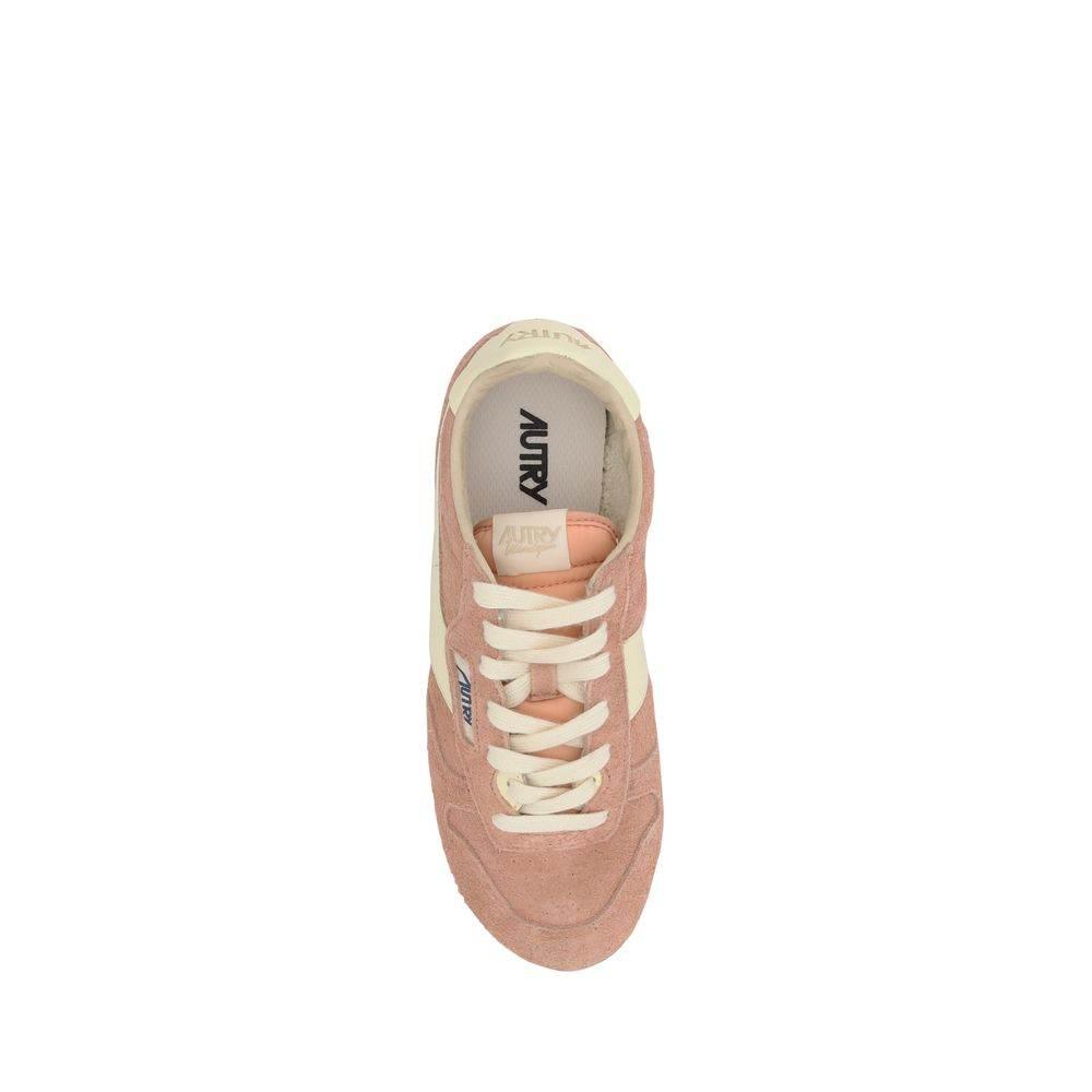 Autry Windspin Low Sneakers - Hilstor