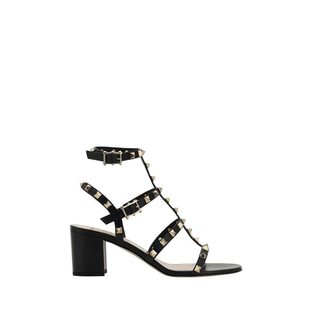 Valentino Garavani Rockstud Pumps - Hilstor