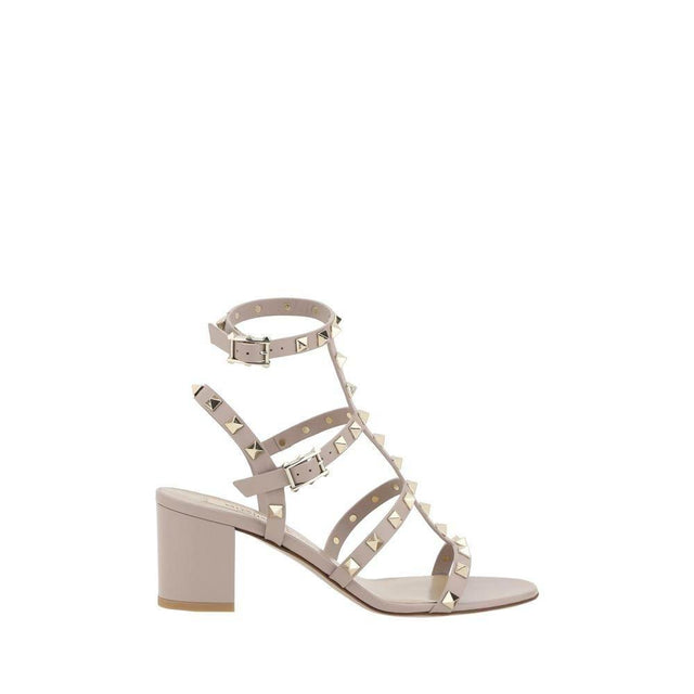 Valentino Garavani Rockstud Pumps - Hilstor