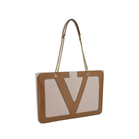 Valentino Garavani Viva Superstar Shoulder Bag - Hilstor
