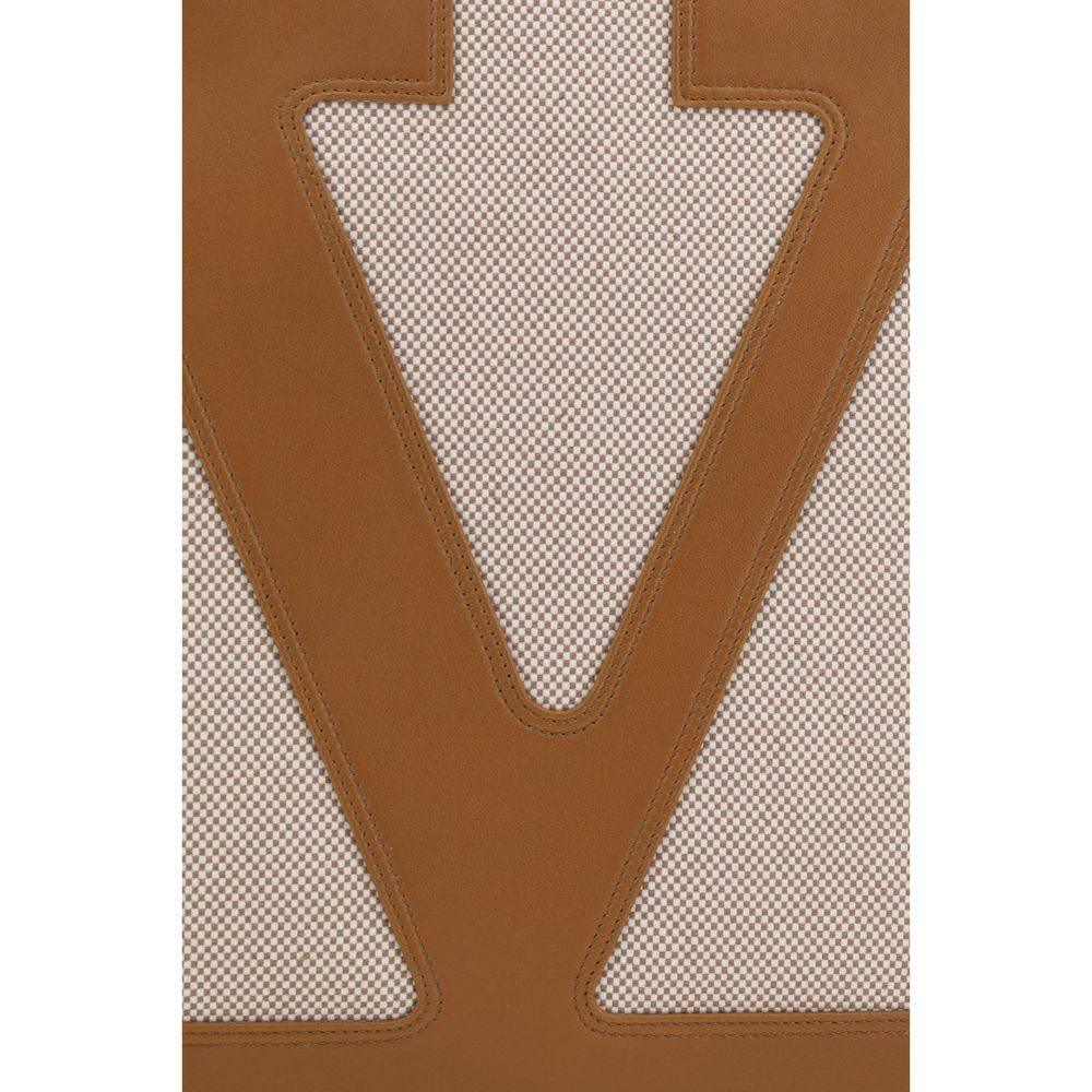 Valentino Garavani Viva Superstar Shoulder Bag - Hilstor