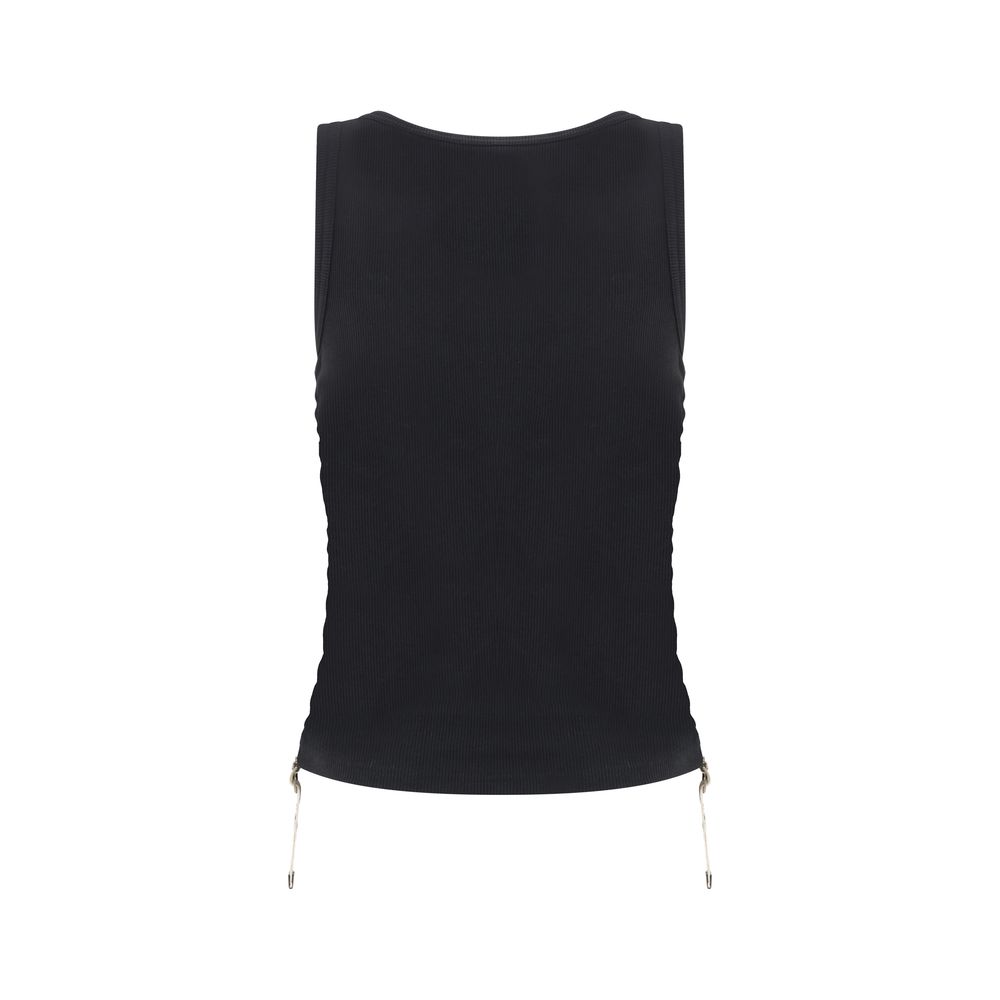 Burberry Arkiv Tjek trim Tank Top