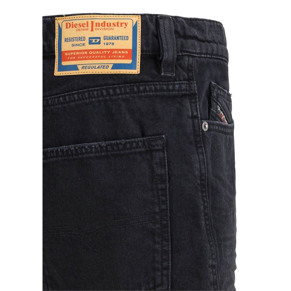 Diesel denim shorts