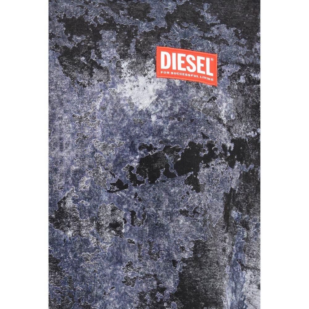 Diesel S-boxt-hood-r8 Hoodie - Hilstor