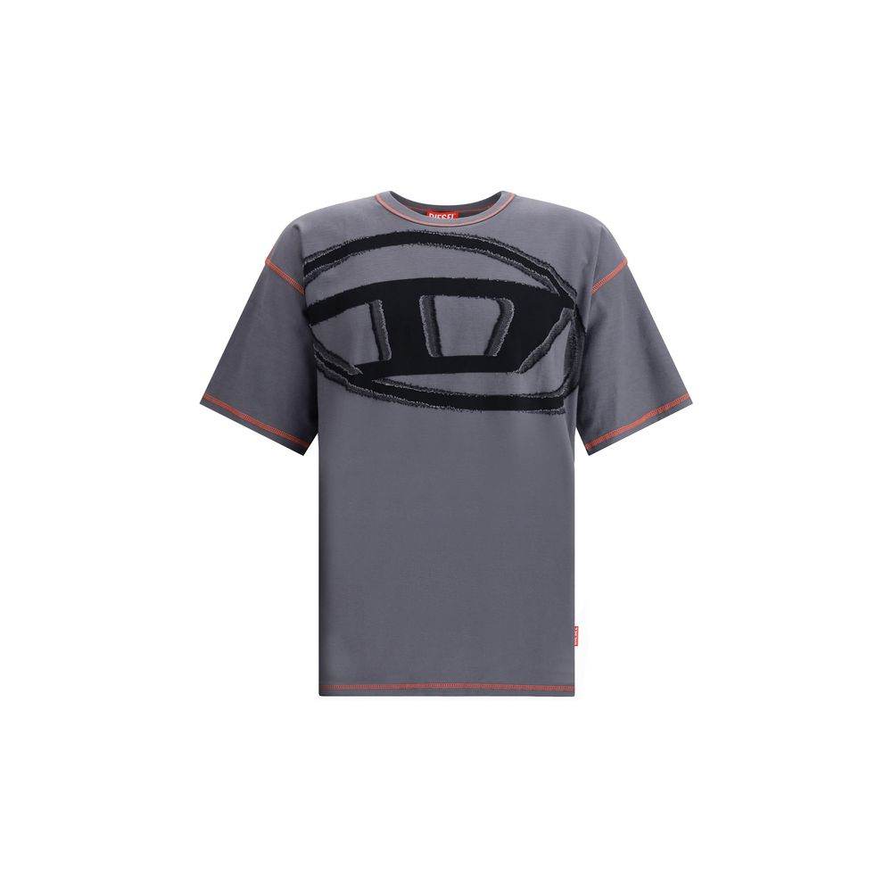 Diesel T-doxt T-Shirt - Hilstor