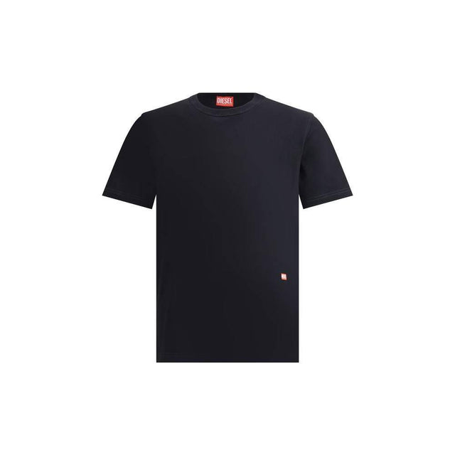 Diesel T-adjust-slits-r13 T-Shirt - Hilstor
