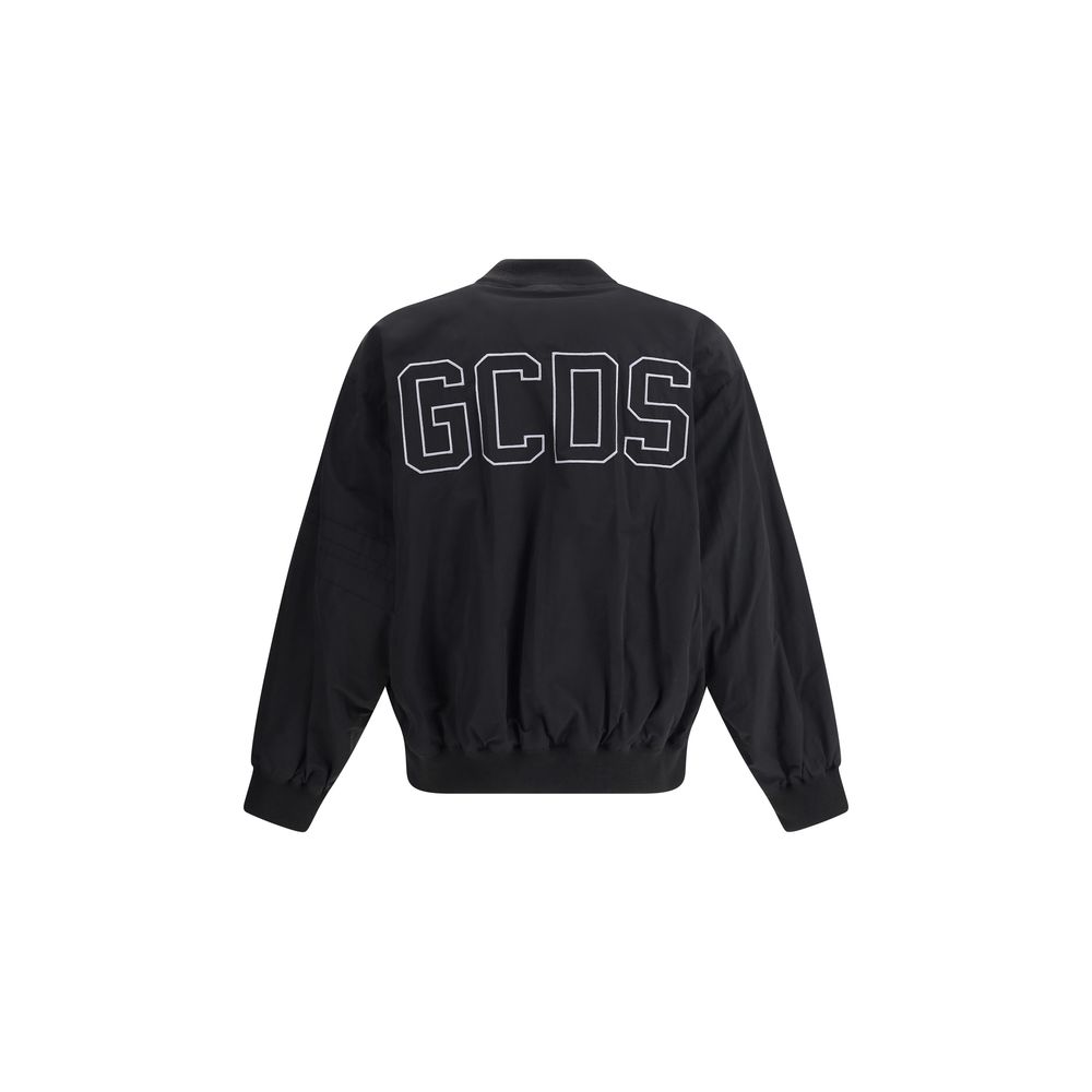 GCDS Varsity bombefly
