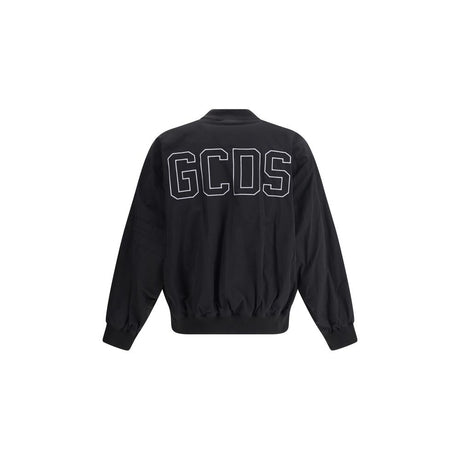 GCDS Varsity bombefly