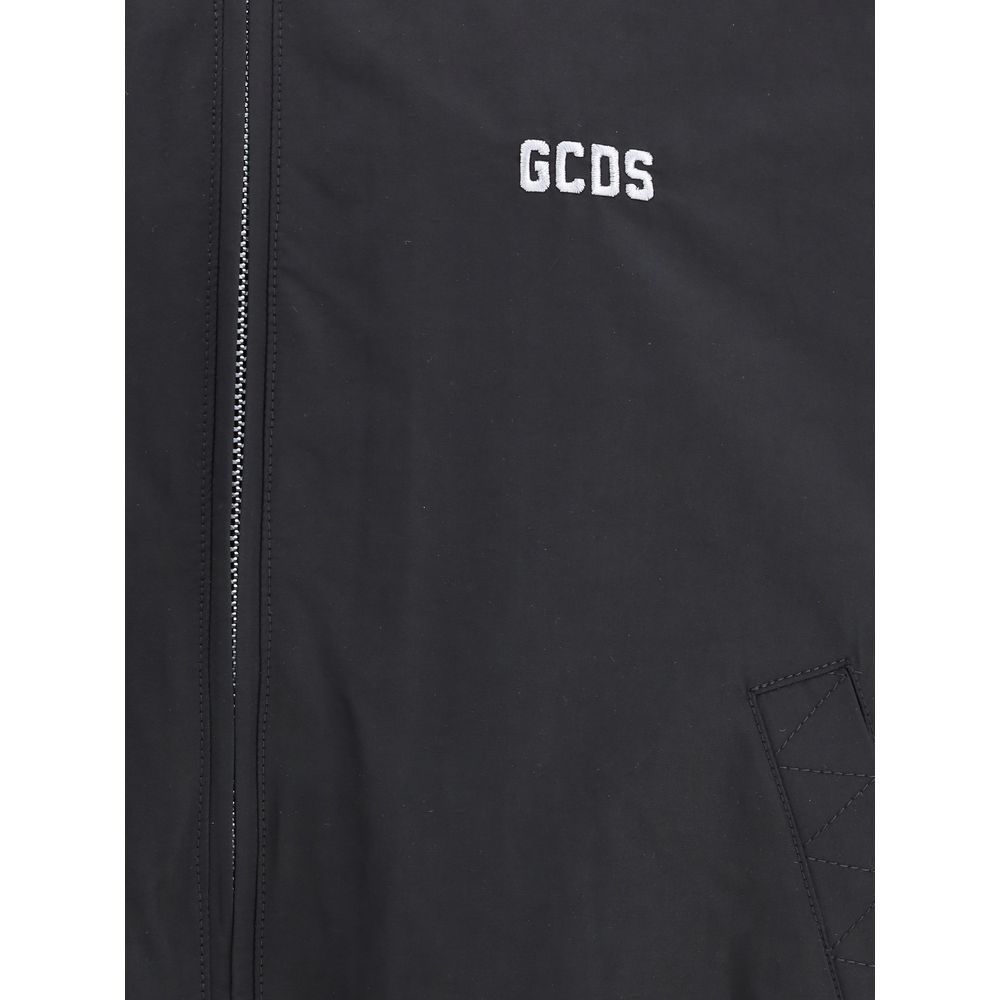 GCDS Varsity bombefly