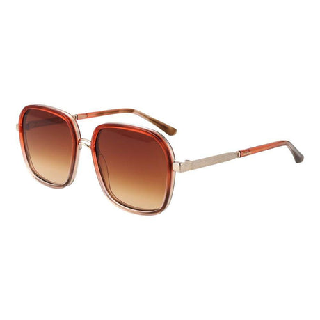 Sandro Orange Women Sunglasses - Hilstor
