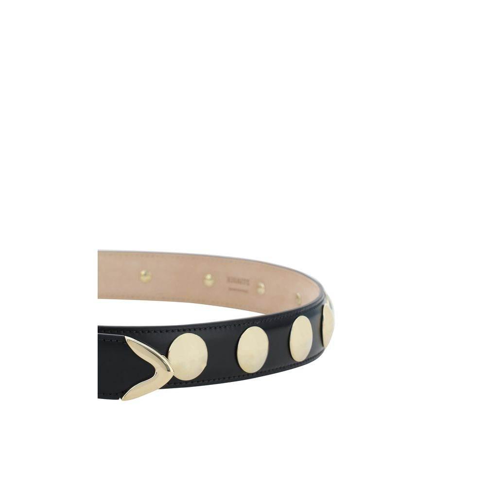 Khaite Benny Belt - Hilstor