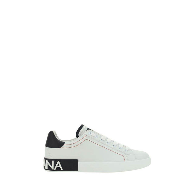Dolce & Gabbana Sneakers - Hilstor