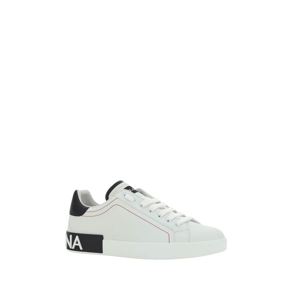 Dolce & Gabbana Sneakers - Hilstor