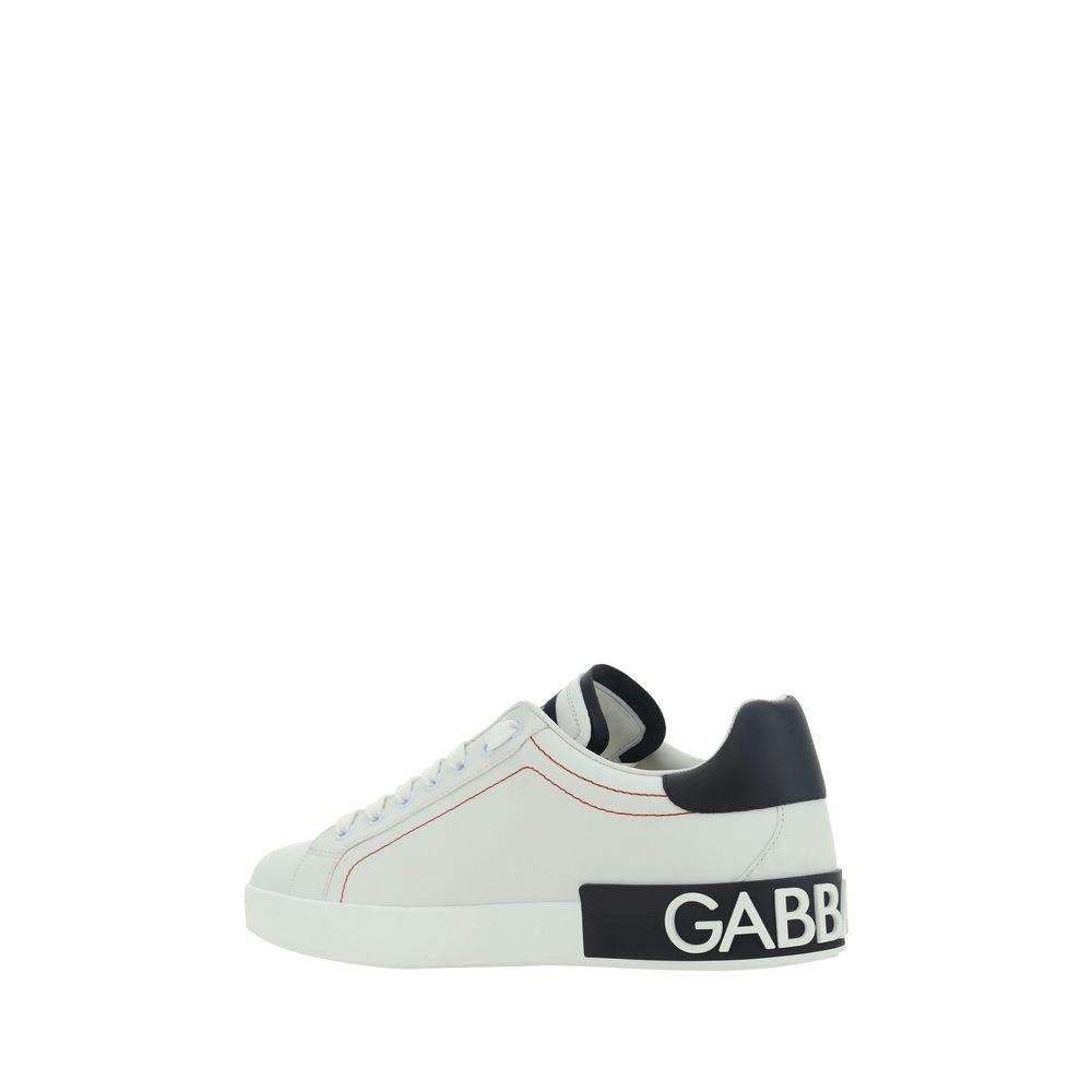 Dolce & Gabbana Sneakers - Hilstor