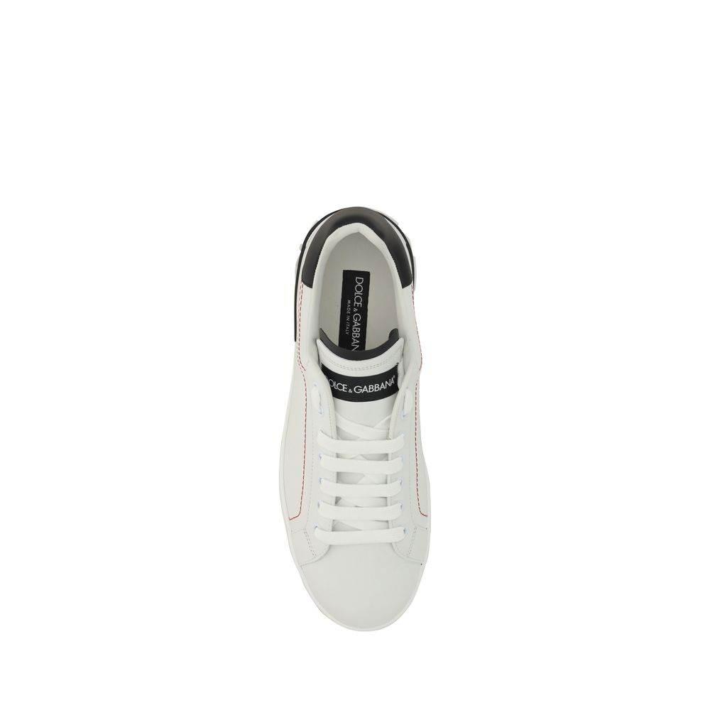 Dolce & Gabbana Sneakers - Hilstor