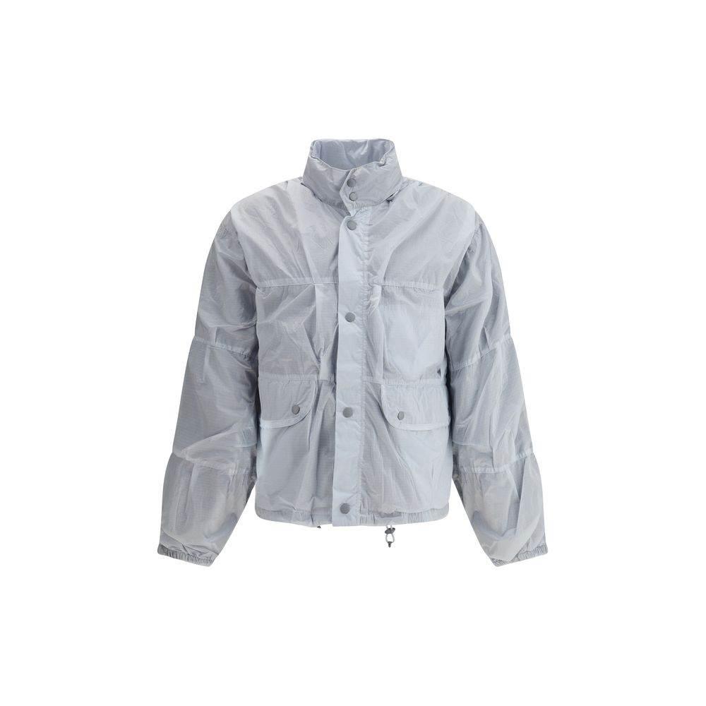 Our Legacy Exhale Puffa Jacket - Hilstor