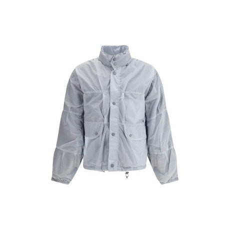 Our Legacy Exhale Puffa Jacket - Hilstor