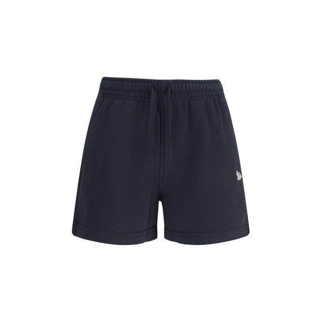 Maison Kitsuné Cotton Shorts - Hilstor