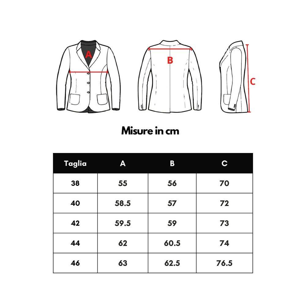 Add Blue Polyamide Jackets & Coat - Hilstor