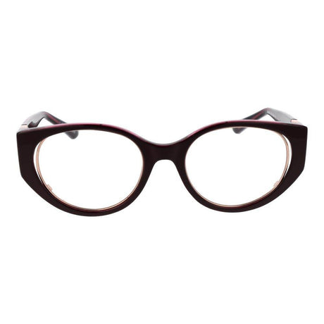 Guess Burgundy Women Optical Frames - Hilstor
