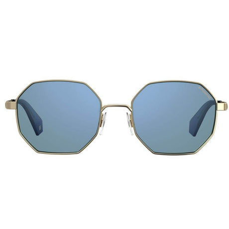 Polaroid Bicolor Metal Sunglasses - Hilstor