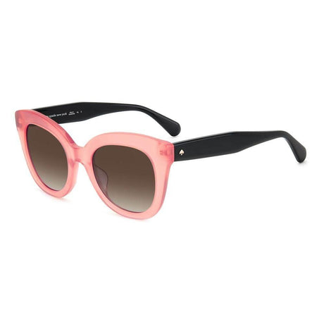 Kate Spade Multicolor Acetate Sunglasses - Hilstor