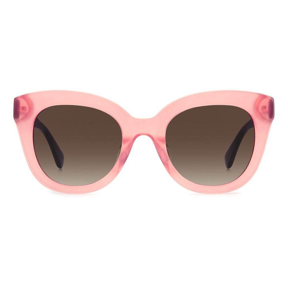Kate Spade Multicolor Acetate Sunglasses - Hilstor