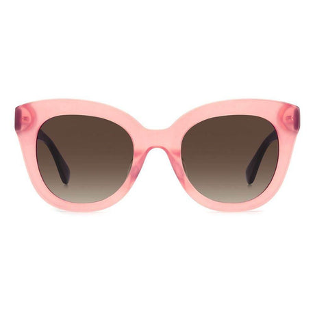 Kate Spade Multicolor Acetate Sunglasses - Hilstor