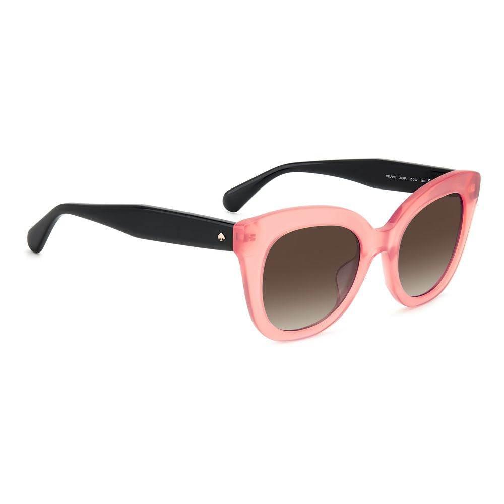 Kate Spade Multicolor Acetate Sunglasses - Hilstor