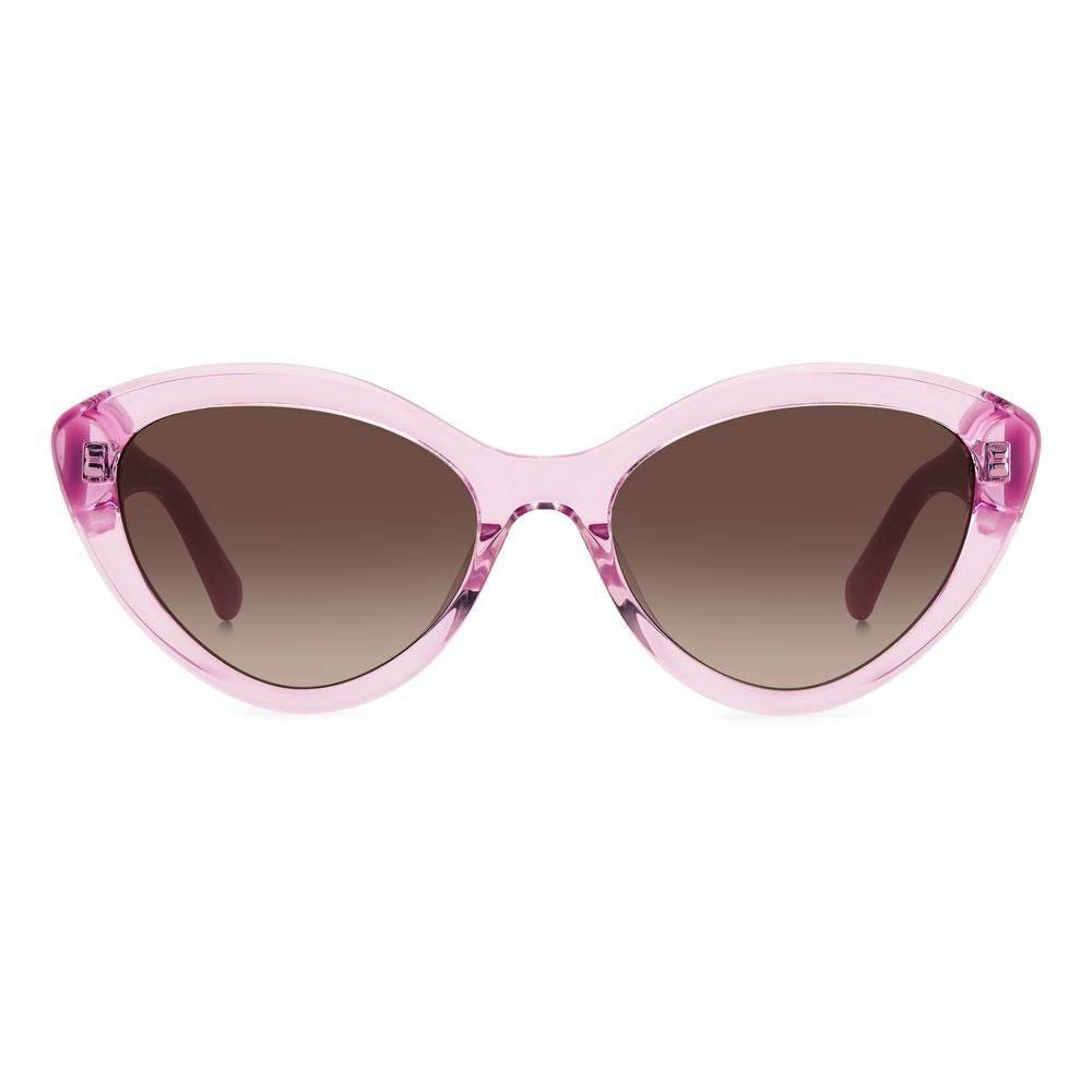 Kate Spade Purple Acetate Sunglasses - Hilstor