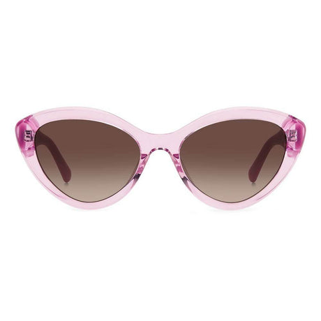 Kate Spade Purple Acetate Sunglasses - Hilstor