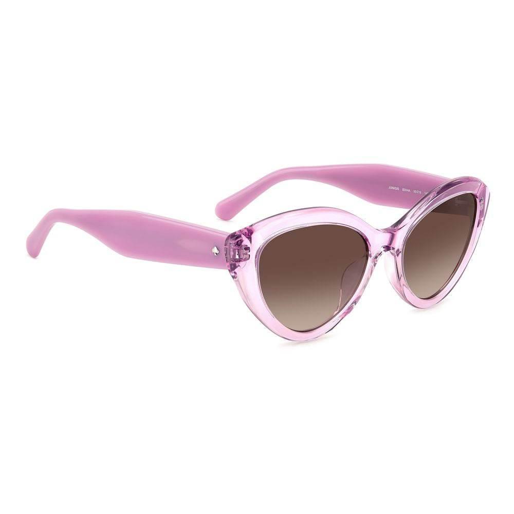 Kate Spade Purple Acetate Sunglasses - Hilstor