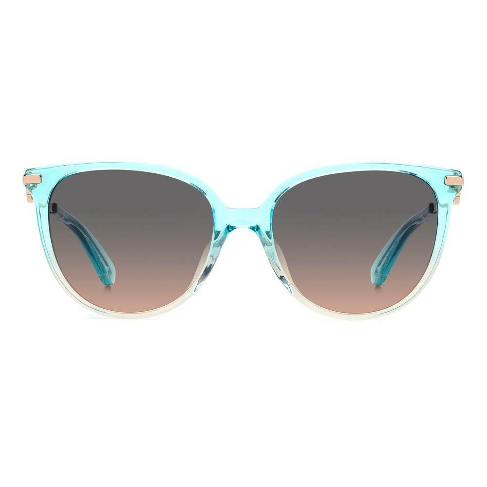 Kate Spade Green Acetate Sunglasses - Hilstor