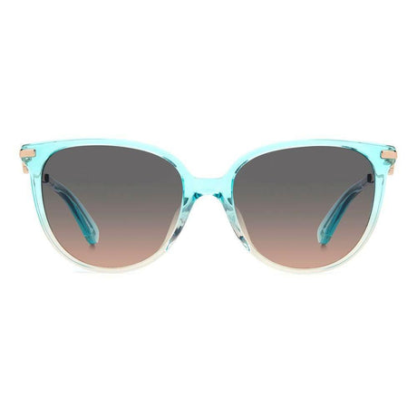 Kate Spade Green Acetate Sunglasses - Hilstor