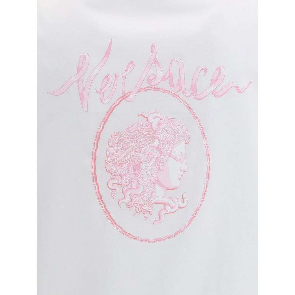 Versace Medusa T-shirt