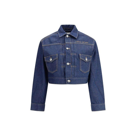 Vivienne Westwood Marlene Jacket - Hilstor