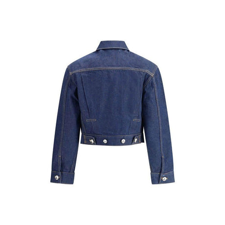 Vivienne Westwood Marlene Jacket - Hilstor