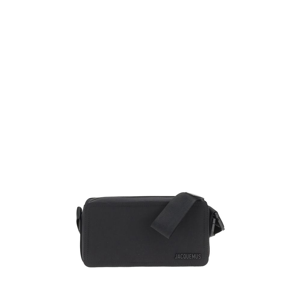Jacquemus Le Cuerda vandret skuldertaske
