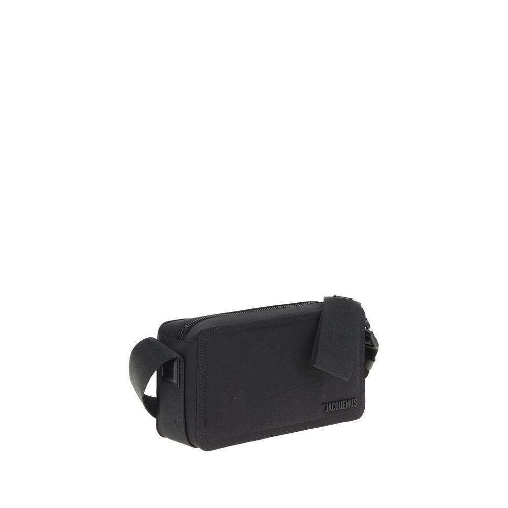 Jacquemus Le Cuerda vandret skuldertaske